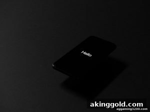 AG真人 akinggold