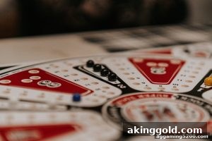 AG真人 akinggold