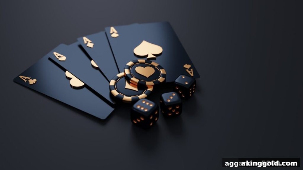 AG真人 akinggold
