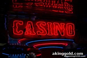 AG真人 akinggold