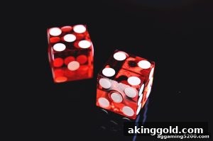 AG真人 akinggold